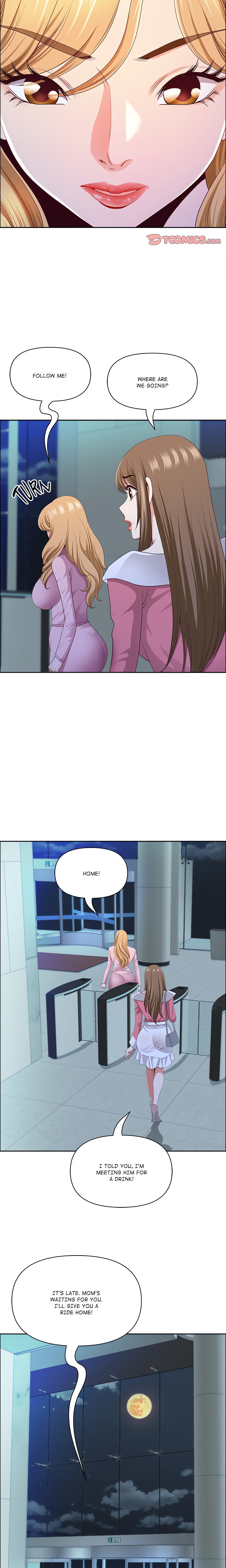 BIG GUY Chap Chapter 52-BIG GUY - Next Chap 54