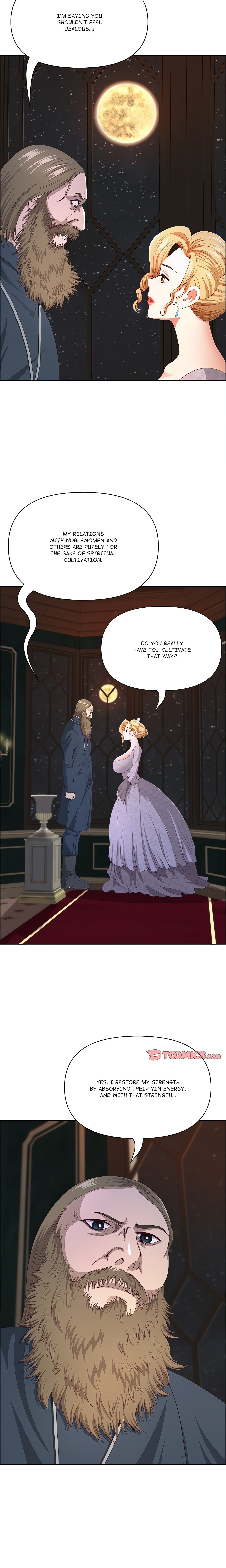 BIG GUY Chap Chapter 52-BIG GUY - Next Chap 54