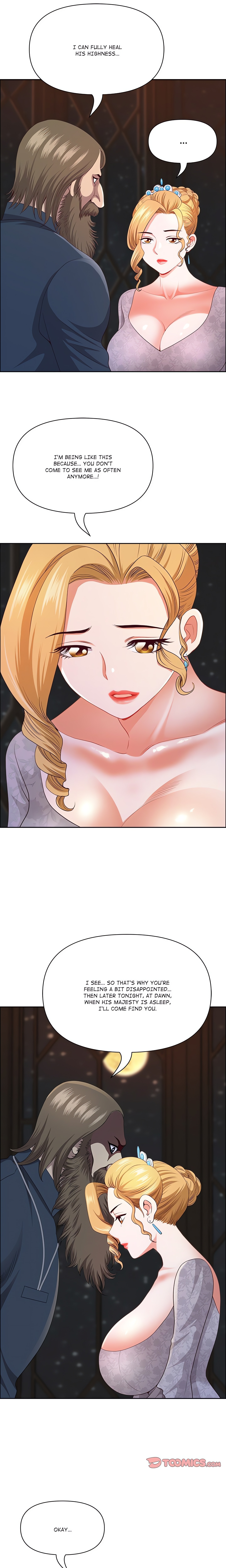 BIG GUY Chap Chapter 52-BIG GUY - Next Chap 54