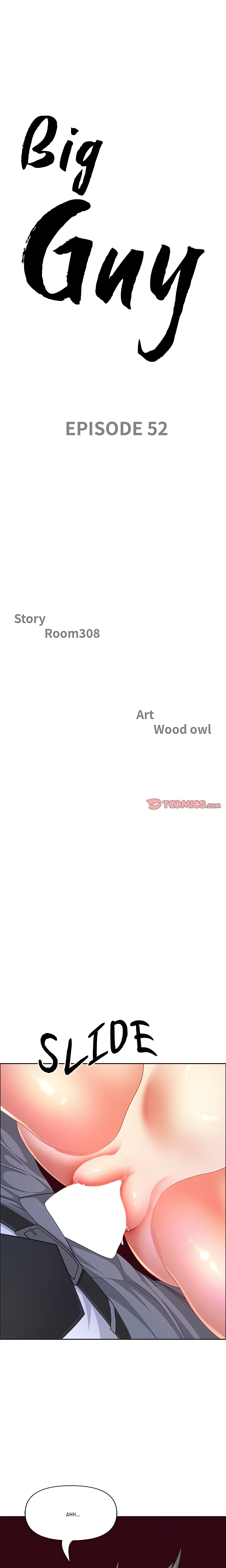 BIG GUY Chap Chapter 52-BIG GUY - Next Chap 54