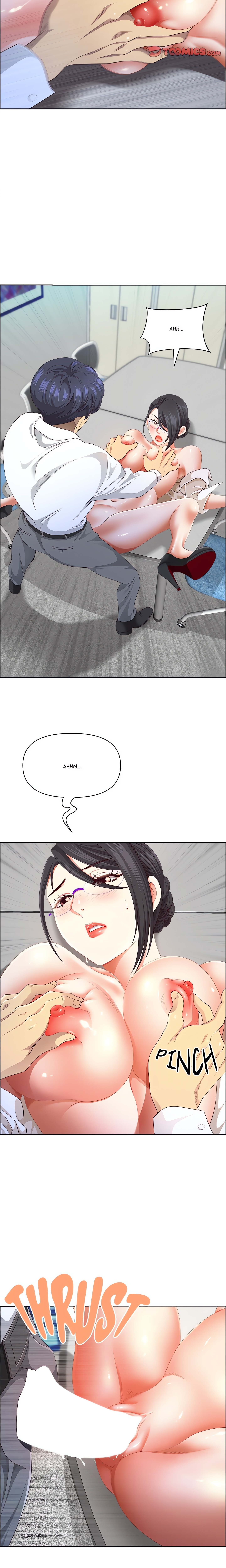 BIG GUY Chap Chapter 52-BIG GUY - Next Chap 54