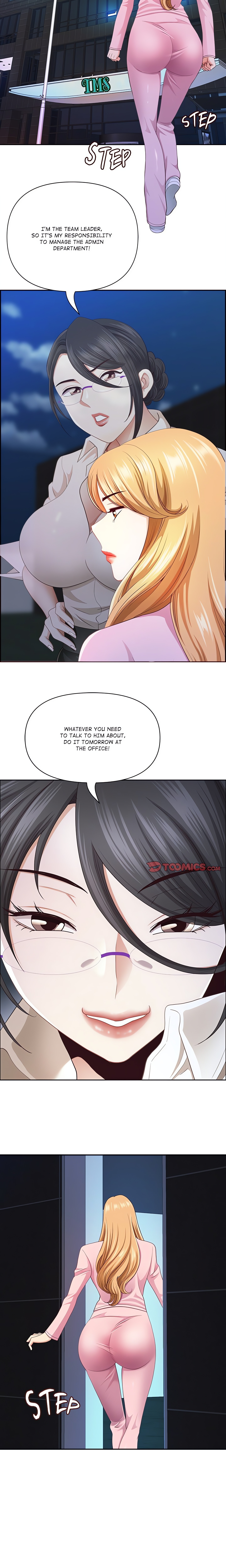 BIG GUY Chap Chapter 52-BIG GUY - Next Chap 54