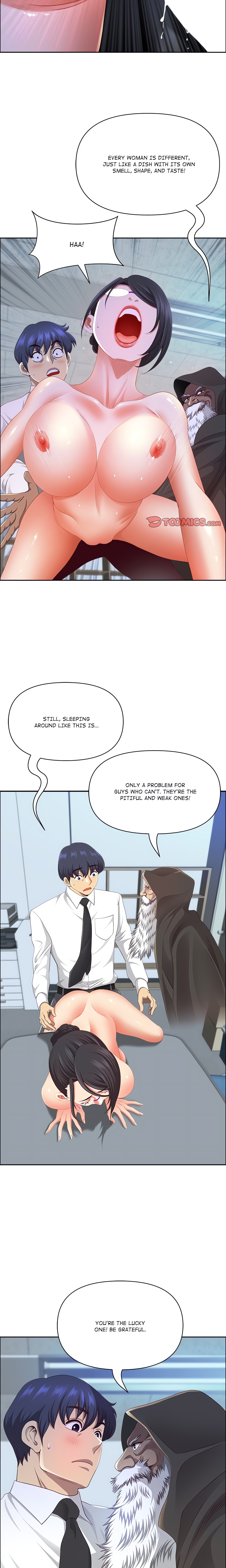 BIG GUY Chap Chapter 53-BIG GUY - Next Chap 55