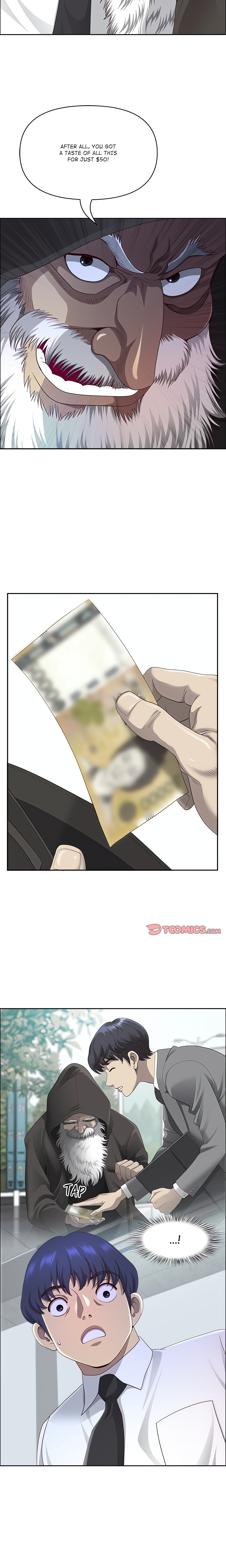 BIG GUY Chap Chapter 53-BIG GUY - Next Chap 55