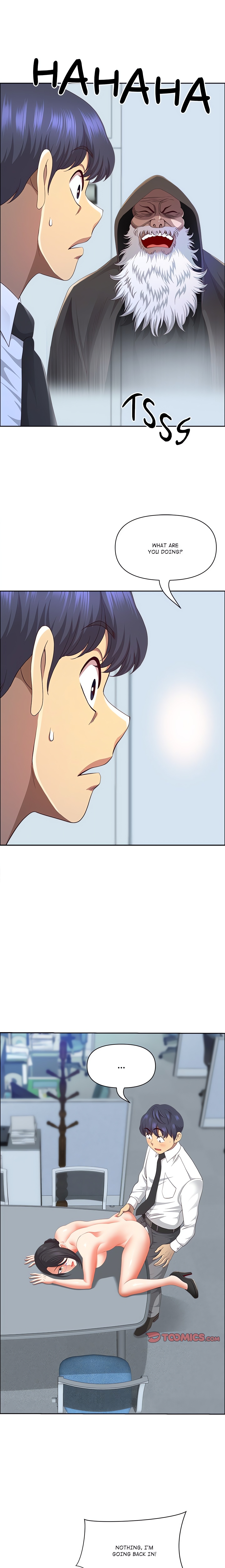 BIG GUY Chap Chapter 53-BIG GUY - Next Chap 55