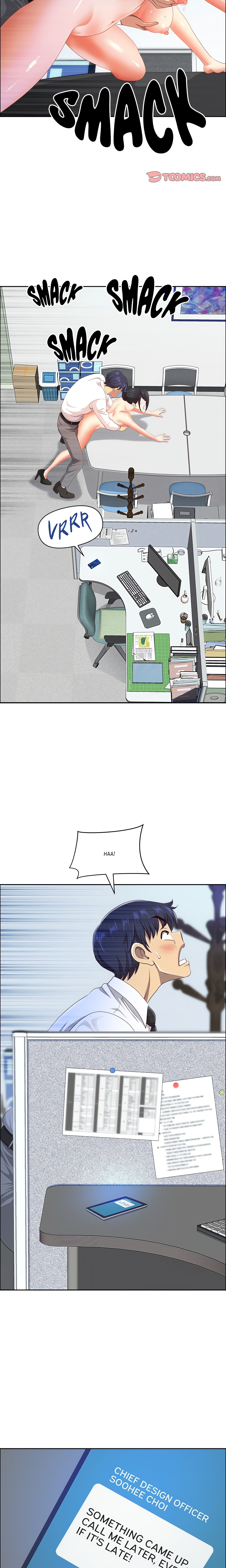 BIG GUY Chap Chapter 53-BIG GUY - Next Chap 55