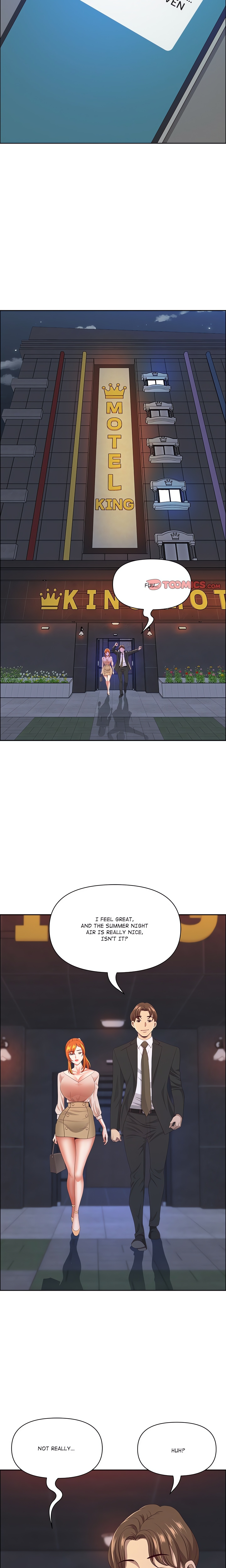 BIG GUY Chap Chapter 53-BIG GUY - Next Chap 55