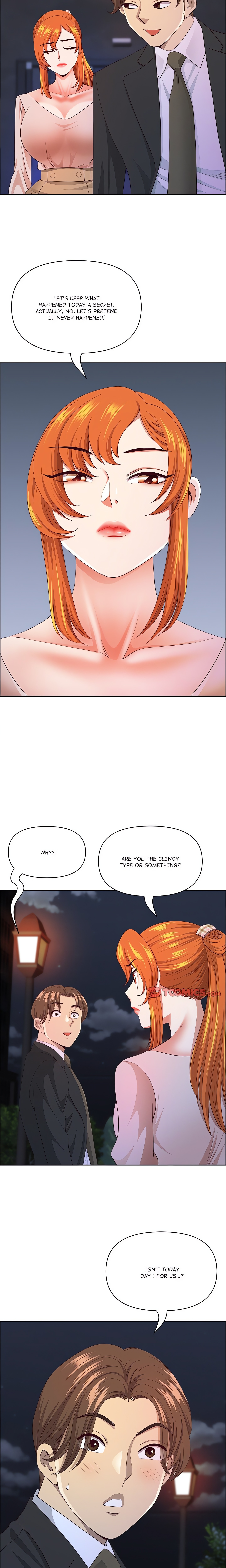 BIG GUY Chap Chapter 53-BIG GUY - Next Chap 55