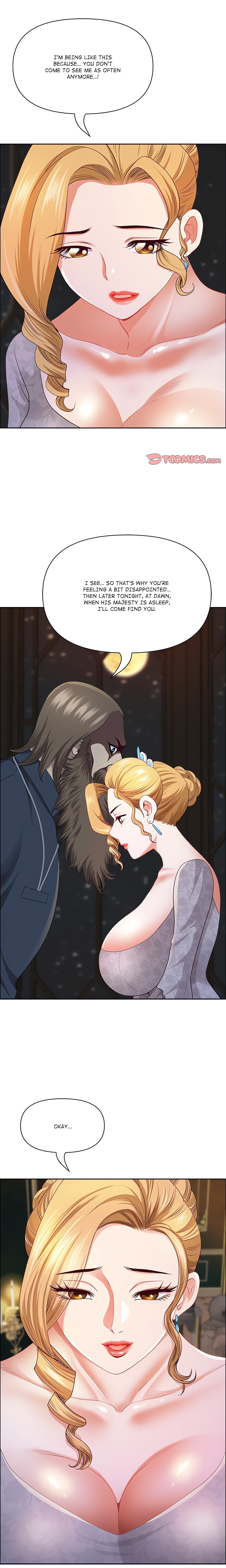 BIG GUY Chap Chapter 53-BIG GUY - Next Chap 55