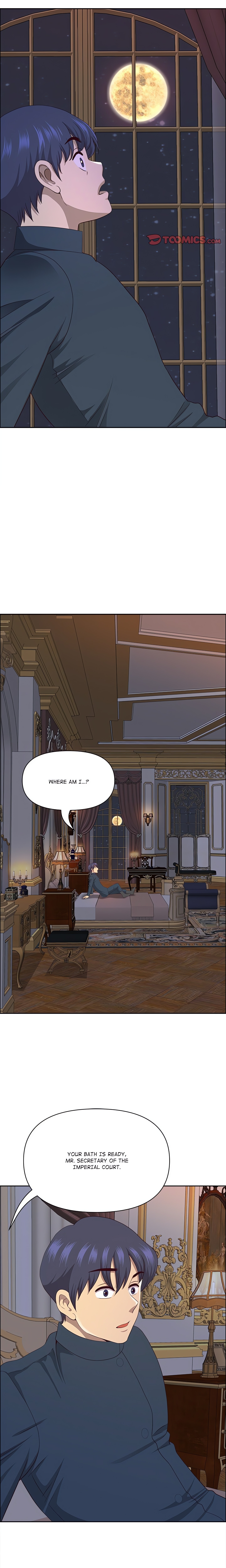 BIG GUY Chap Chapter 53-BIG GUY - Next Chap 55