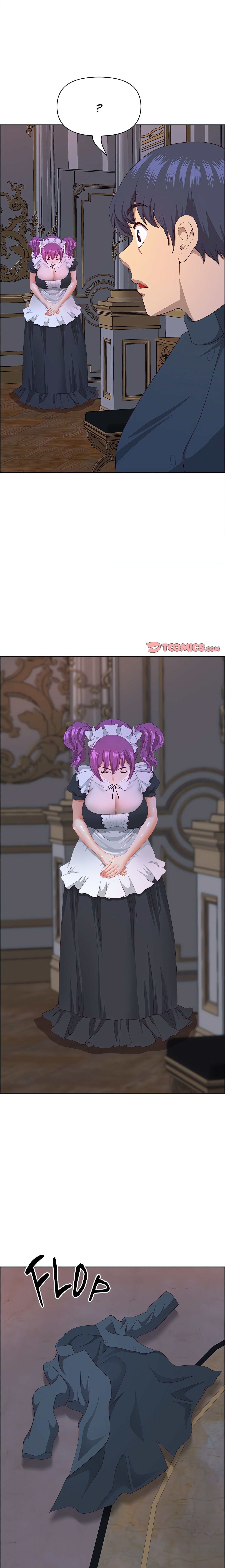 BIG GUY Chap Chapter 53-BIG GUY - Next Chap 55