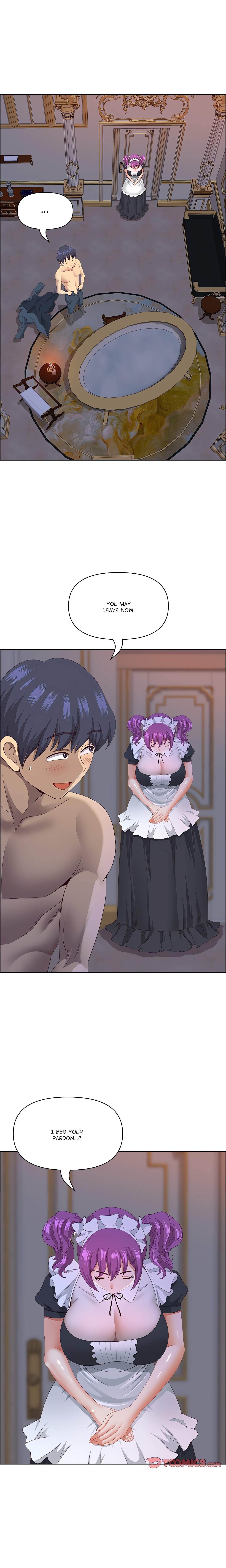 BIG GUY Chap Chapter 53-BIG GUY - Next Chap 55