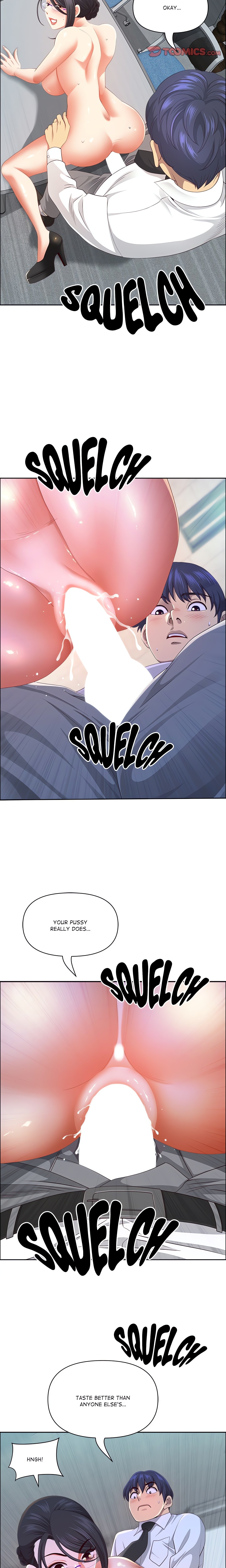 BIG GUY Chap Chapter 53-BIG GUY - Next Chap 55