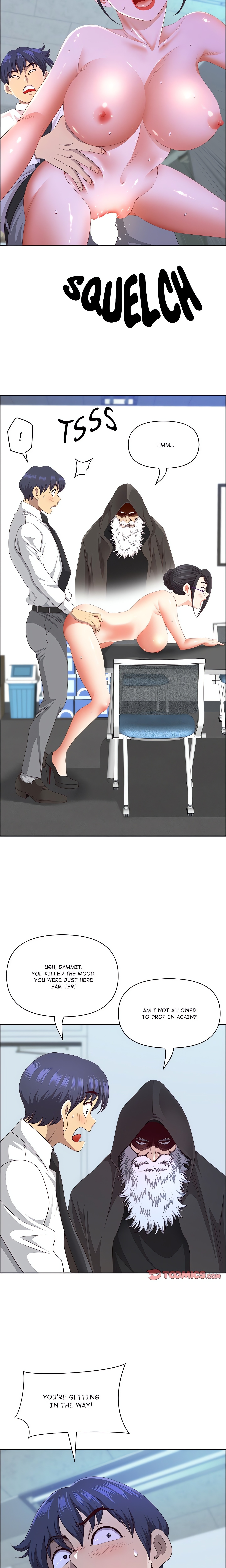 BIG GUY Chap Chapter 53-BIG GUY - Next Chap 55