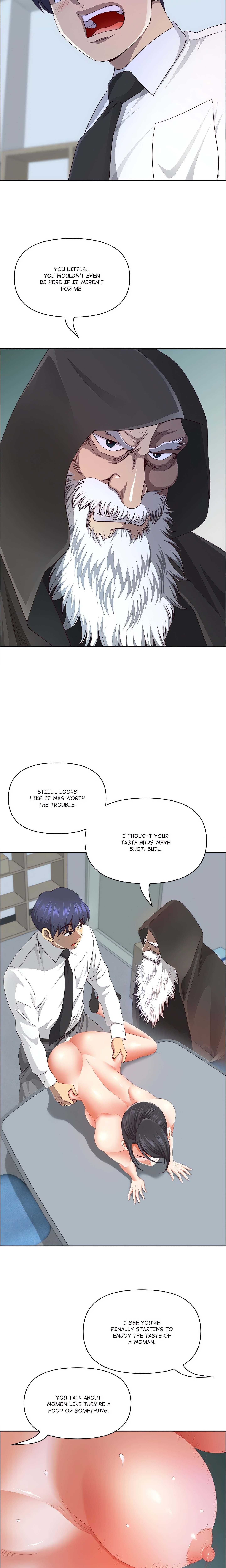 BIG GUY Chap Chapter 53-BIG GUY - Next Chap 55