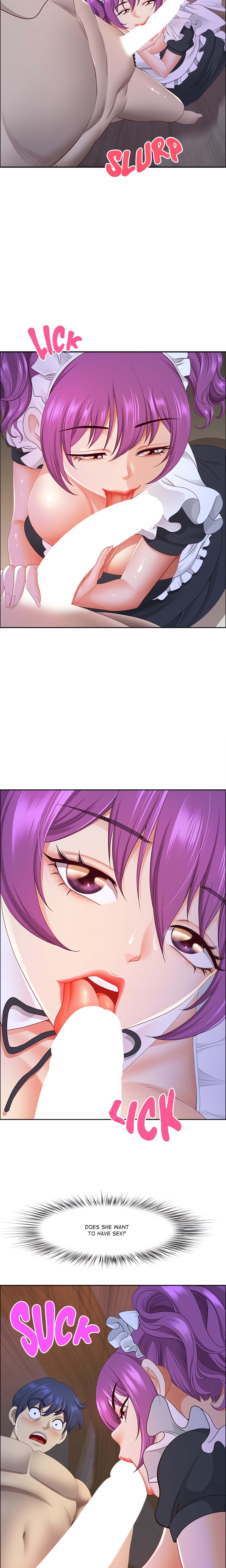 BIG GUY Chap Chapter 54-BIG GUY - Next Chap 56