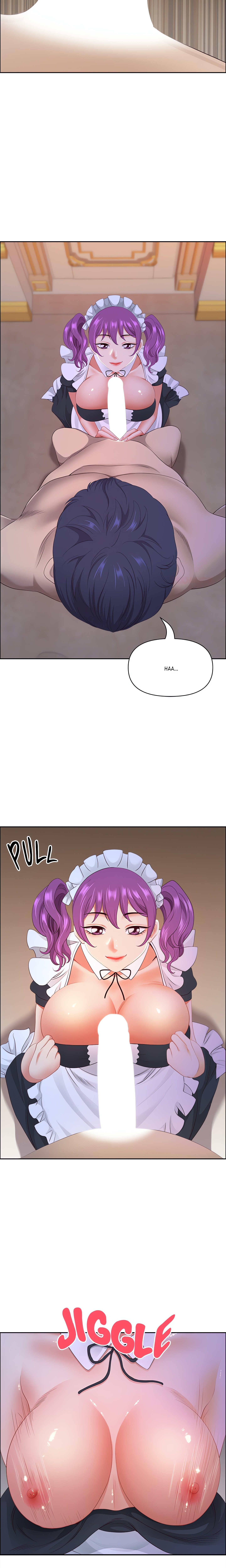 BIG GUY Chap Chapter 54-BIG GUY - Next Chap 56