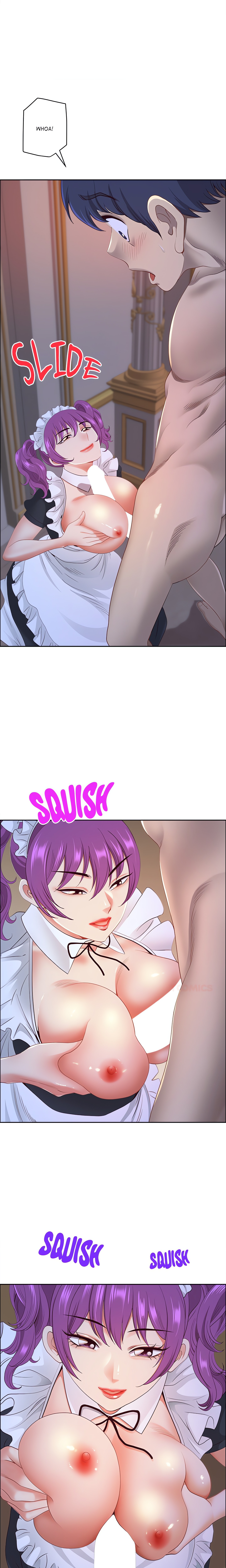 BIG GUY Chap Chapter 54-BIG GUY - Next Chap 56