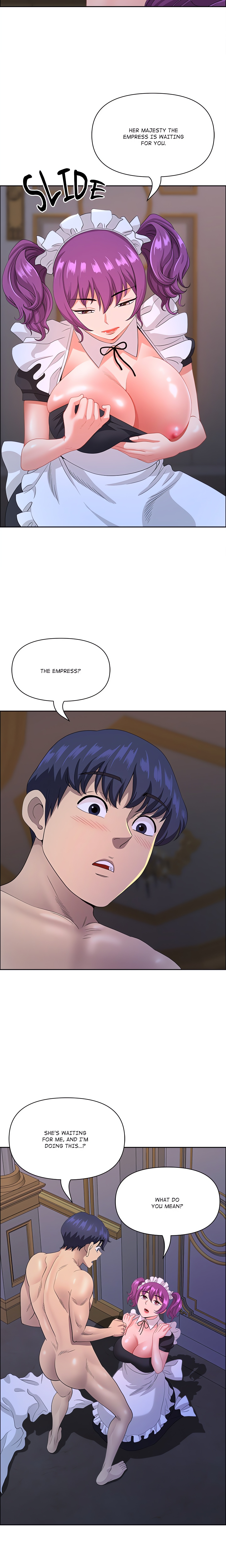 BIG GUY Chap Chapter 54-BIG GUY - Next Chap 56