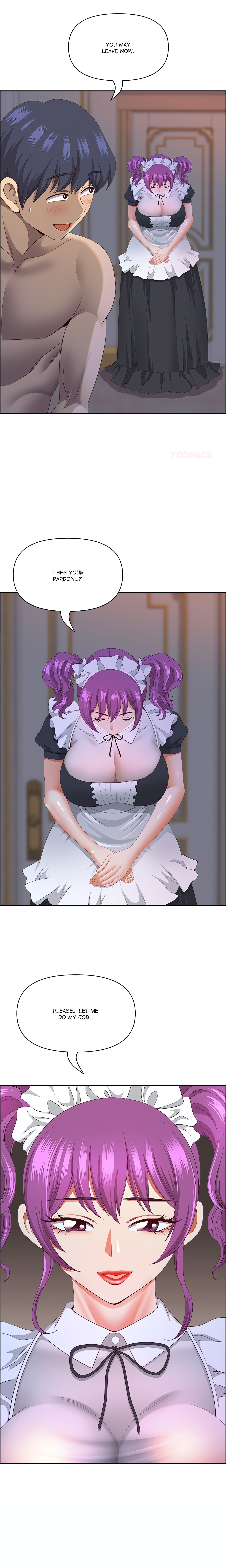 BIG GUY Chap Chapter 54-BIG GUY - Next Chap 56