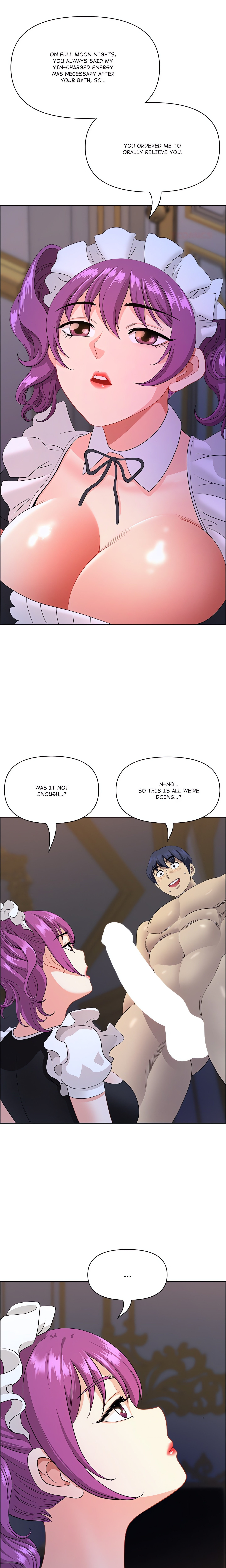 BIG GUY Chap Chapter 54-BIG GUY - Next Chap 56