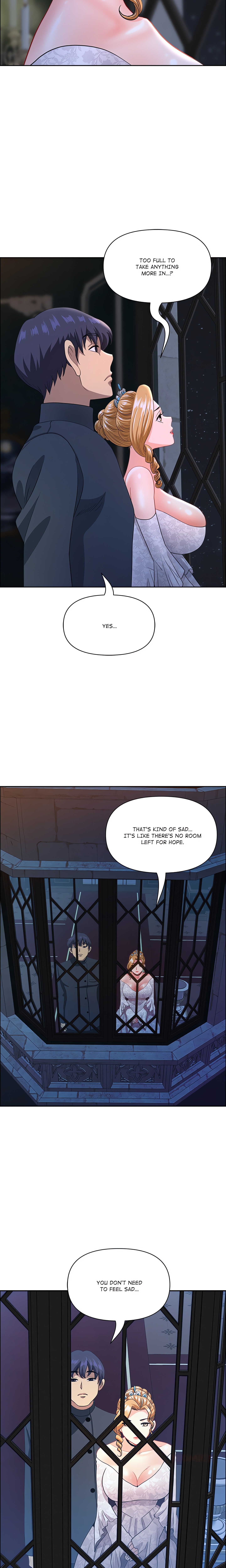 BIG GUY Chap Chapter 54-BIG GUY - Next Chap 56