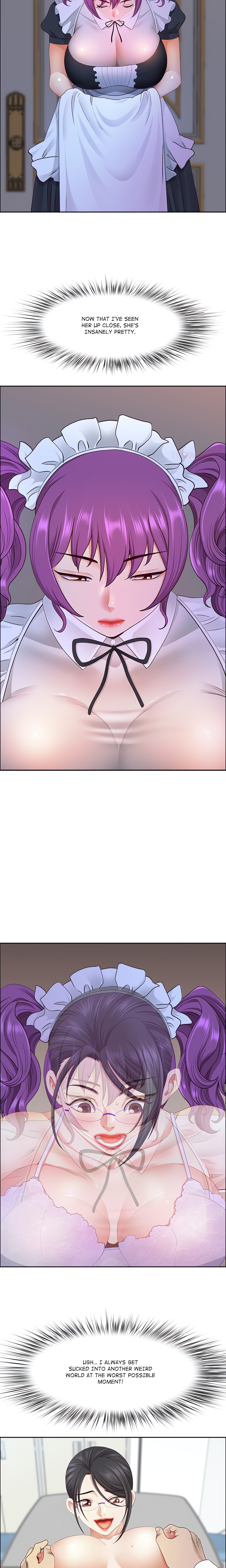 BIG GUY Chap Chapter 54-BIG GUY - Next Chap 56