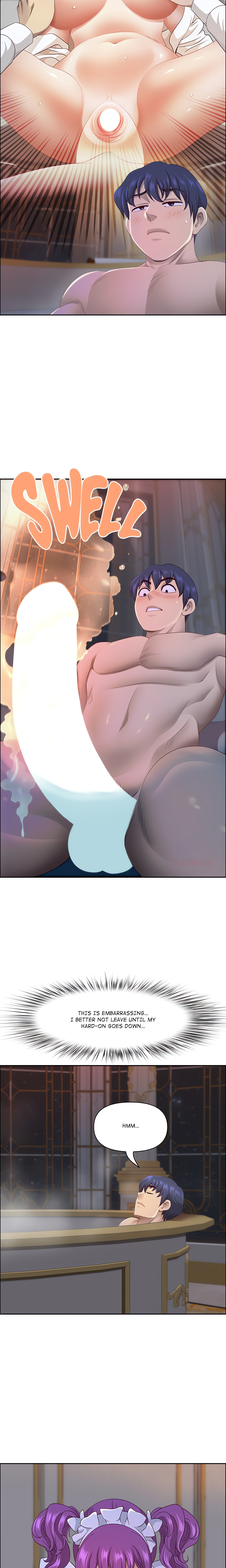 BIG GUY Chap Chapter 54-BIG GUY - Next Chap 56