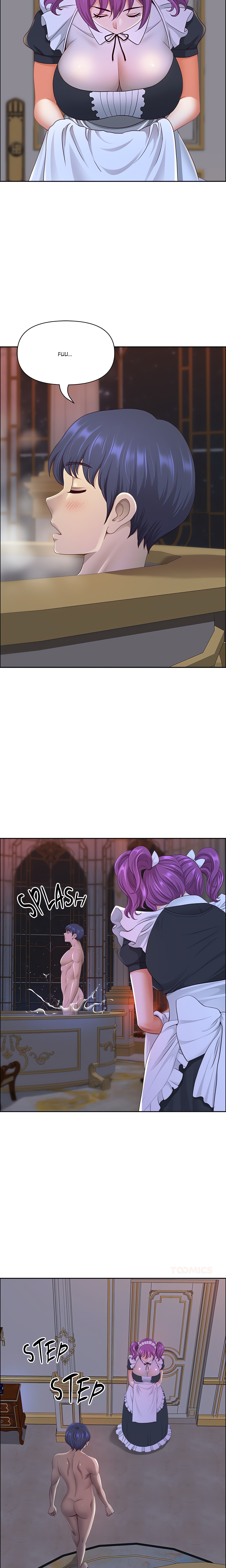 BIG GUY Chap Chapter 54-BIG GUY - Next Chap 56