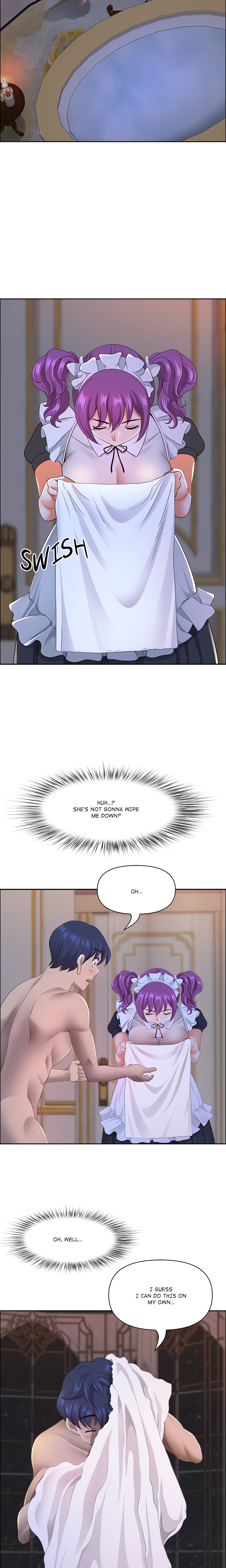 BIG GUY Chap Chapter 54-BIG GUY - Next Chap 56