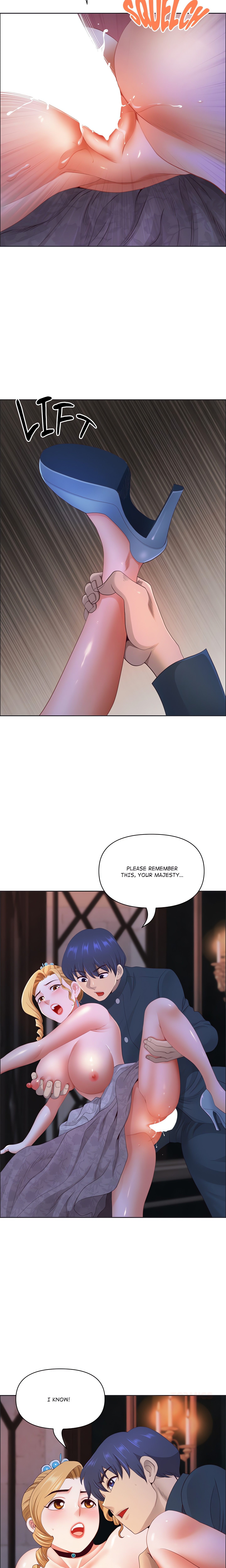 BIG GUY Chap Chapter 55-BIG GUY - Next Chap 57