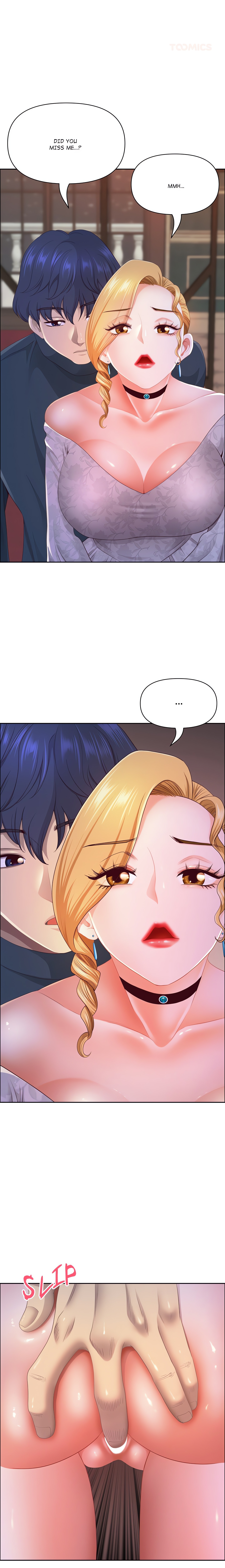 BIG GUY Chap Chapter 55-BIG GUY - Next Chap 57