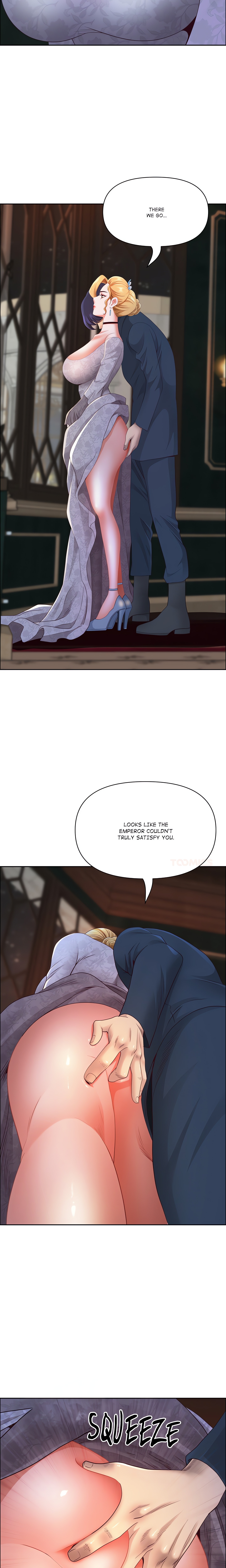 BIG GUY Chap Chapter 55-BIG GUY - Next Chap 57