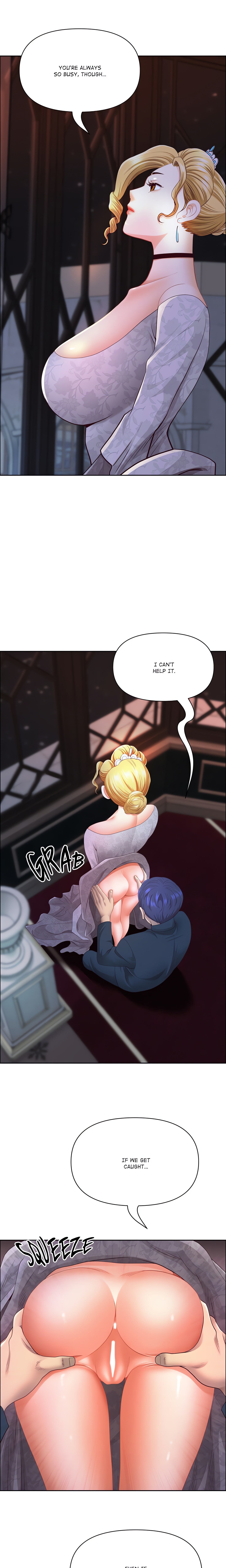 BIG GUY Chap Chapter 55-BIG GUY - Next Chap 57