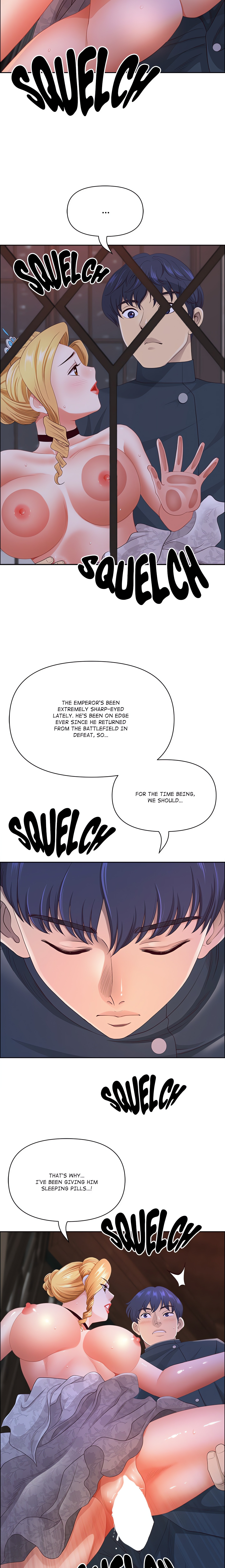 BIG GUY Chap Chapter 56-BIG GUY - Next Chap 58