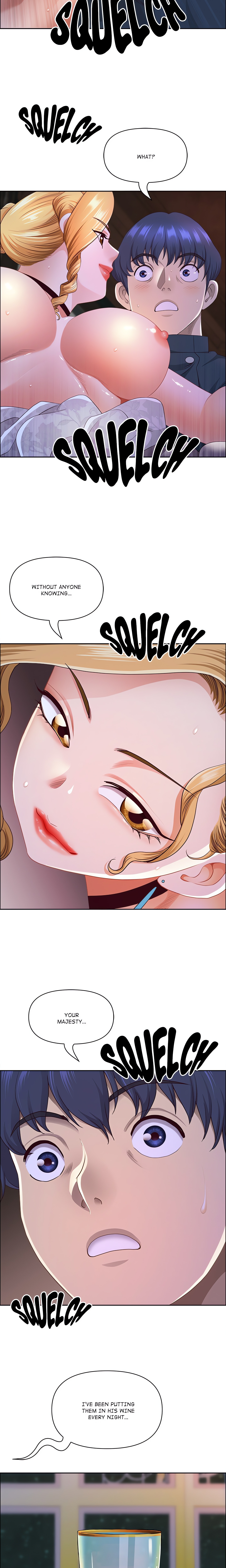 BIG GUY Chap Chapter 56-BIG GUY - Next Chap 58