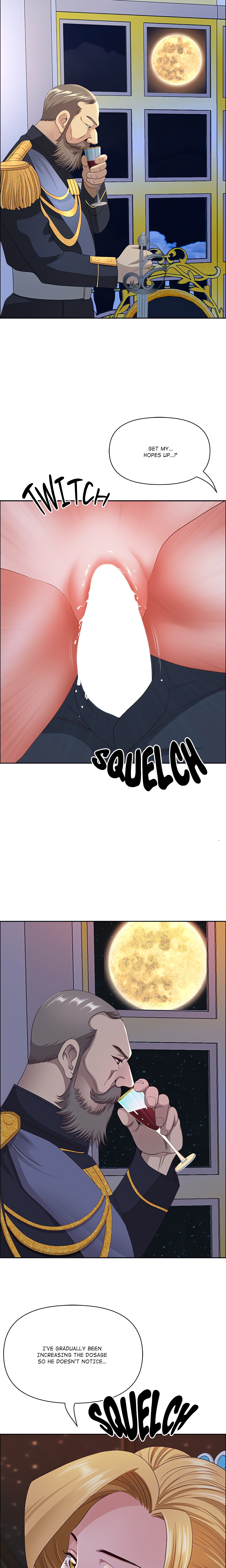 BIG GUY Chap Chapter 56-BIG GUY - Next Chap 58