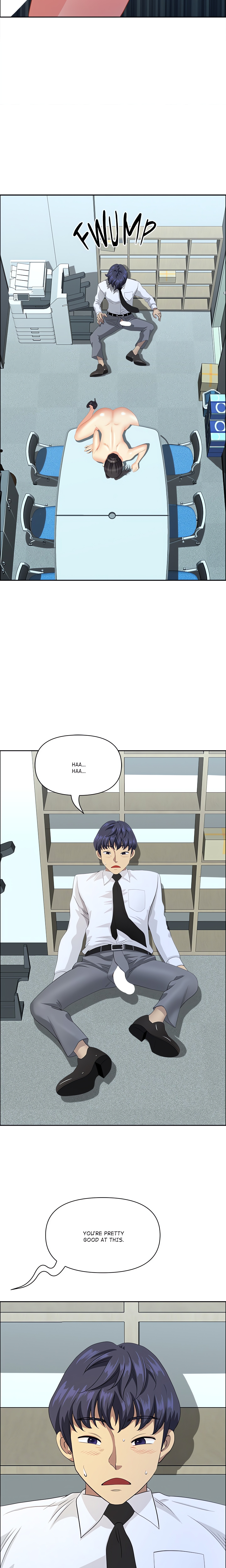 BIG GUY Chap Chapter 56-BIG GUY - Next Chap 58