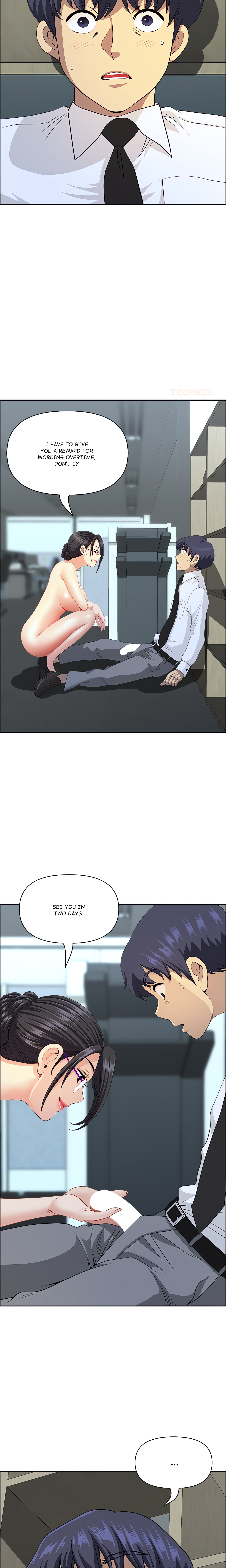 BIG GUY Chap Chapter 56-BIG GUY - Next Chap 58