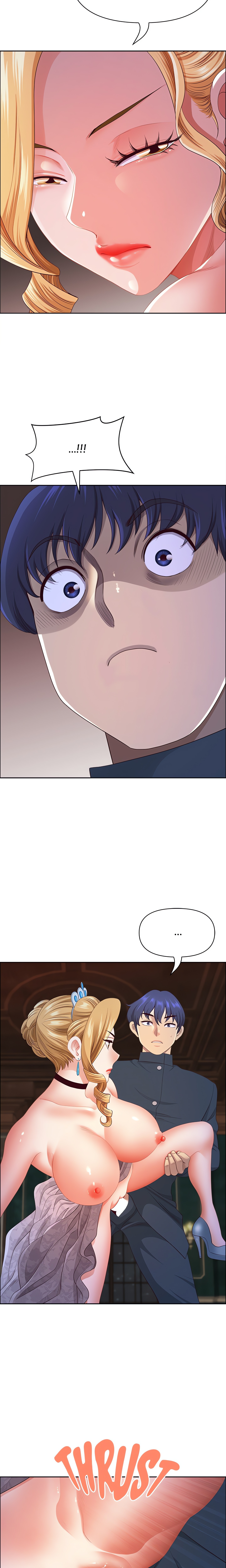 BIG GUY Chap Chapter 56-BIG GUY - Next Chap 58