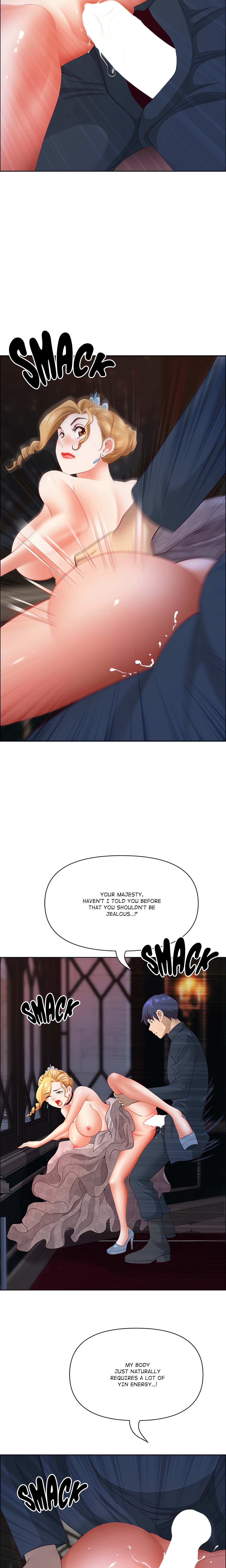 BIG GUY Chap Chapter 56-BIG GUY - Next Chap 58