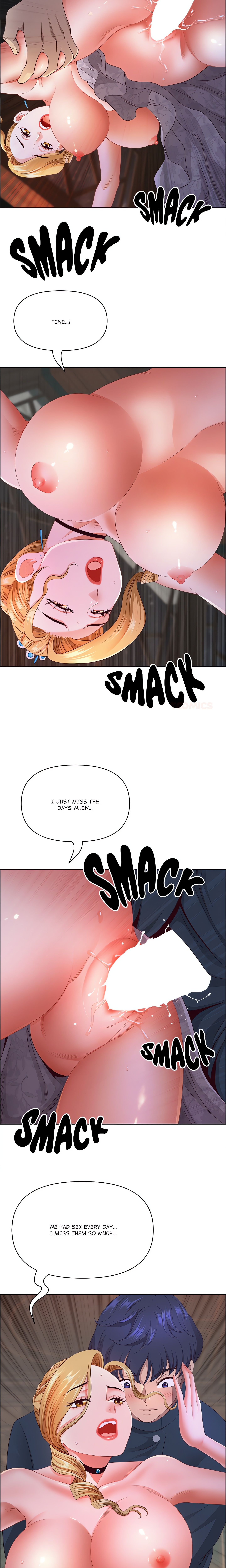 BIG GUY Chap Chapter 56-BIG GUY - Next Chap 58