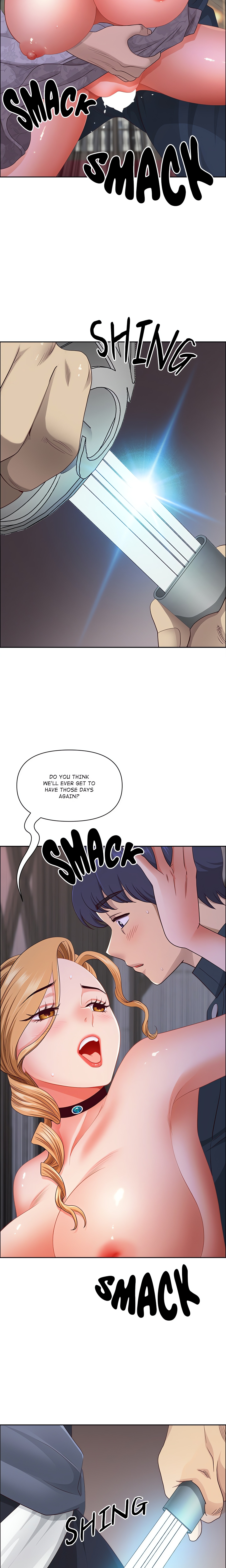 BIG GUY Chap Chapter 56-BIG GUY - Next Chap 58