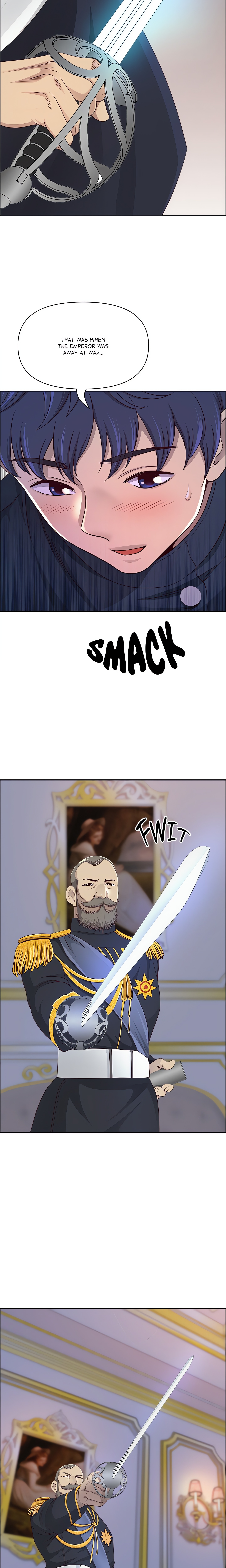 BIG GUY Chap Chapter 56-BIG GUY - Next Chap 58