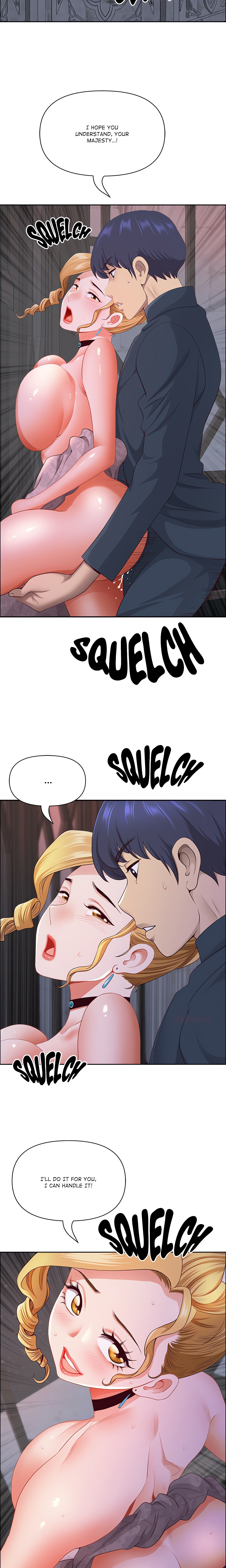 BIG GUY Chap Chapter 56-BIG GUY - Next Chap 58