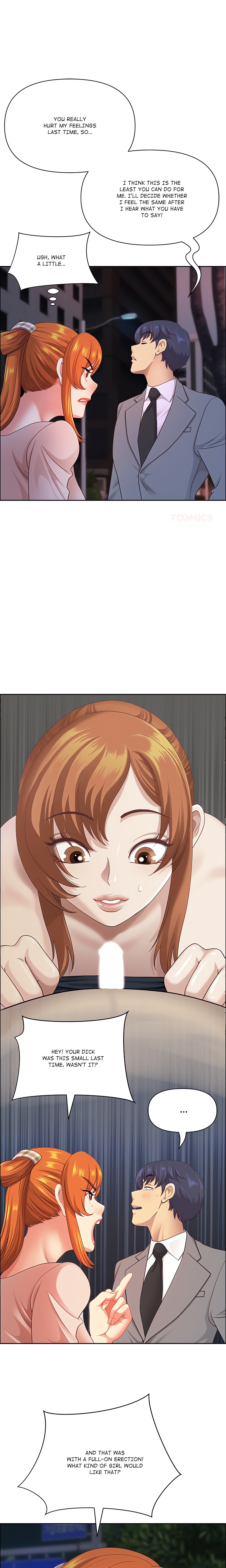 BIG GUY Chap Chapter 57-BIG GUY - Next Chap 59