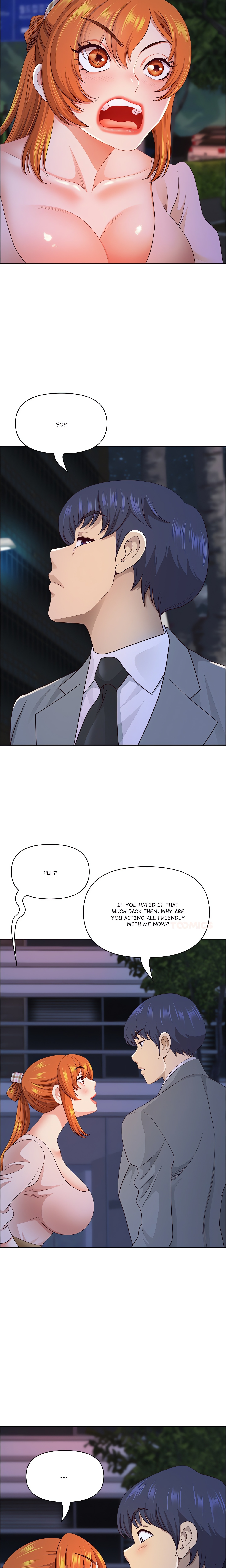 BIG GUY Chap Chapter 57-BIG GUY - Next Chap 59