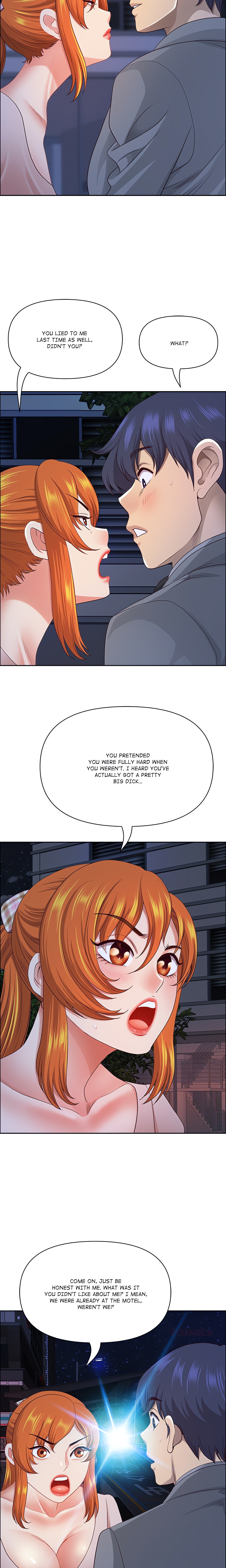 BIG GUY Chap Chapter 57-BIG GUY - Next Chap 59