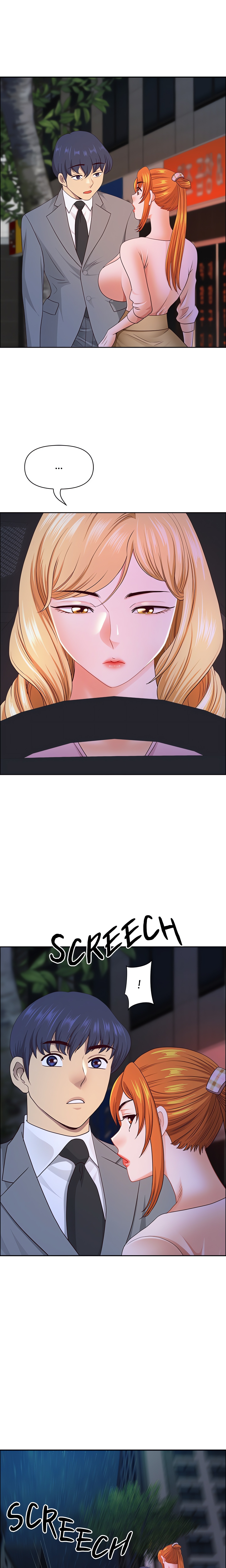 BIG GUY Chap Chapter 57-BIG GUY - Next Chap 59