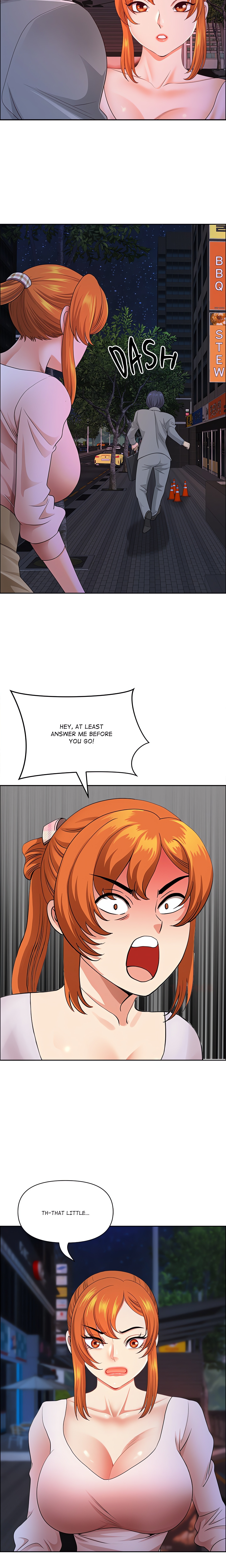 BIG GUY Chap Chapter 57-BIG GUY - Next Chap 59